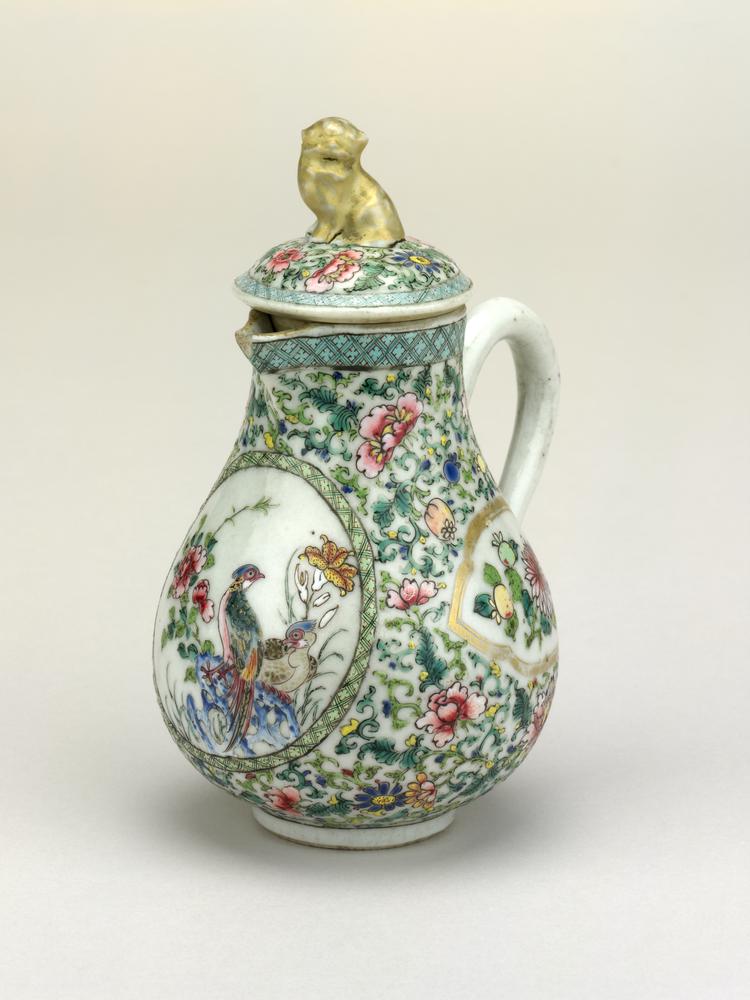 图片[1]-milk-jug BM-Franks.883-China Archive